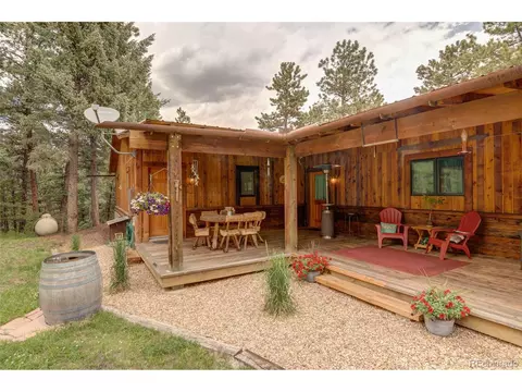 673 Mount Evans Blvd, Pine, CO 80470 photo 31