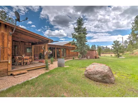 673 Mount Evans Blvd, Pine, CO 80470 photo 2