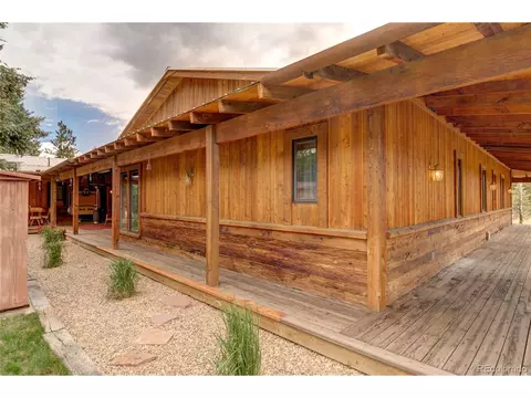 673 Mount Evans Blvd, Pine, CO 80470 photo 36