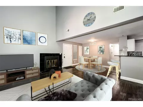 6711 S Ivy Way #6711-A7, Centennial, CO 80112