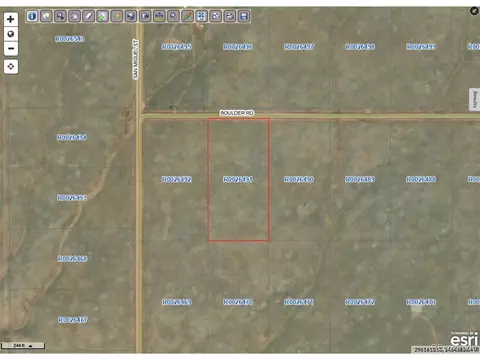 5372 Boulder Rd, Hartsel, CO 80449 photo 8
