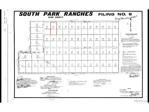 5372 Boulder Rd, Hartsel, CO 80449 photo 9