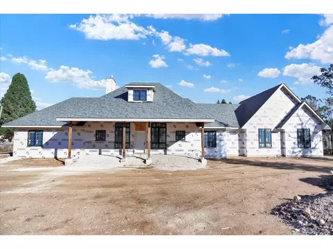 14 Cheyenne Mountain Blvd, Colorado Springs, CO 80906