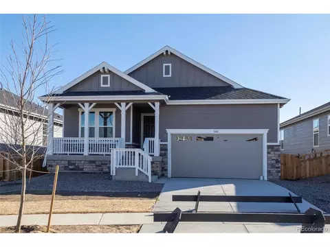 3488 Switchgrass St, Dacono, CO 80514 photo 2