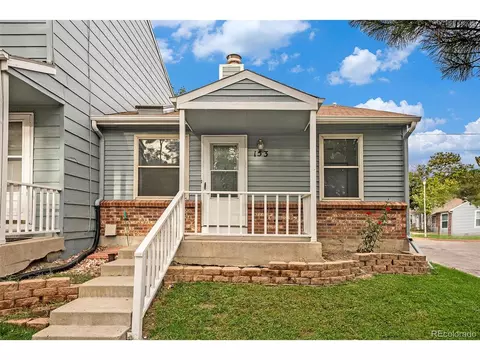 8128 Washington St #153, Denver, CO 80229
