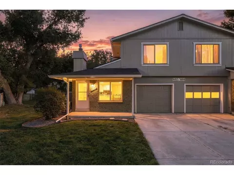 1682 S Kline Way, Lakewood, CO 80232