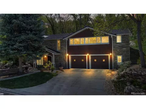 645 High Valley Ct, Colorado Springs, CO 80906