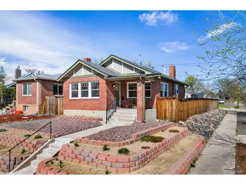 3102 N Josephine St, Denver, CO 80205