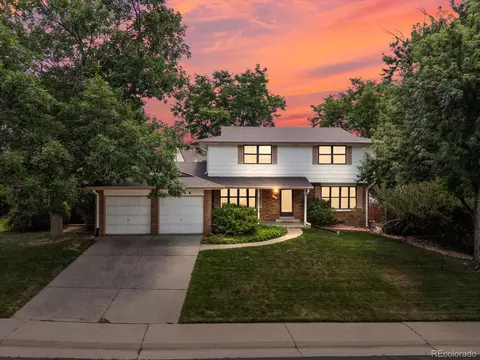 7468 S Ogden Way, Centennial, CO 80122