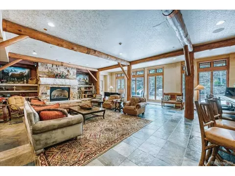 Living - 224 Trailhead Dr #3078, Dillon, CO 80435 photo 1 of 5