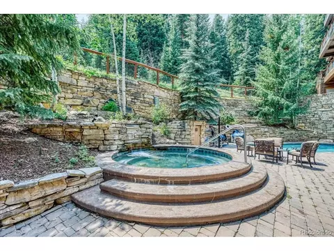 Exterior - 224 Trailhead Dr #3078, Dillon, CO 80435 photo 3 of 9