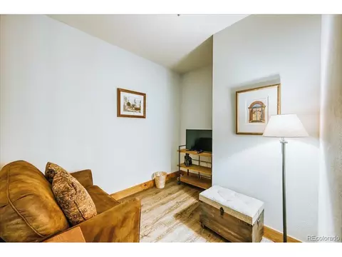 Bedroom - 224 Trailhead Dr #3078, Dillon, CO 80435 photo 10 of 11