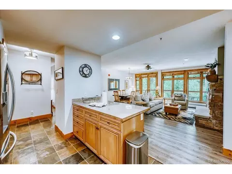 Kitchen - 224 Trailhead Dr #3078, Dillon, CO 80435 photo 1 of 4