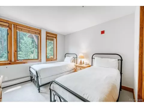 Bedroom - 224 Trailhead Dr #3078, Dillon, CO 80435 photo 7 of 11