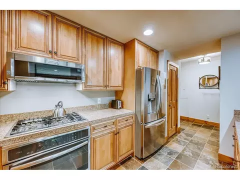 Kitchen - 224 Trailhead Dr #3078, Dillon, CO 80435 photo 2 of 4
