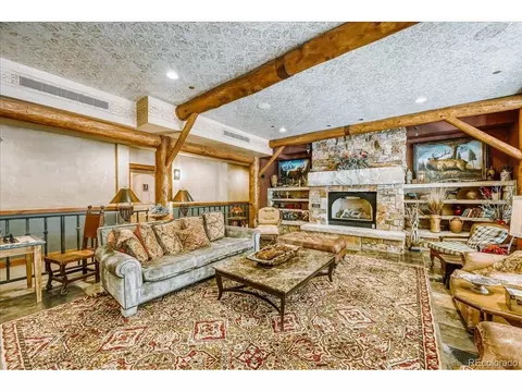 Living - 224 Trailhead Dr #3078, Dillon, CO 80435 photo 2 of 5