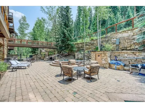 Exterior - 224 Trailhead Dr #3078, Dillon, CO 80435 photo 4 of 9