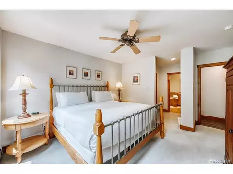 Bedroom - 224 Trailhead Dr #3078, Dillon, CO 80435 photo 3 of 11
