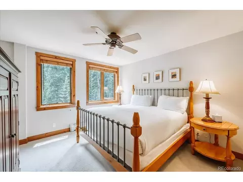 Bedroom - 224 Trailhead Dr #3078, Dillon, CO 80435 photo 1 of 11
