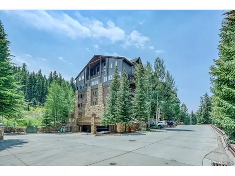 Exterior - 224 Trailhead Dr #3078, Dillon, CO 80435 photo 9 of 9