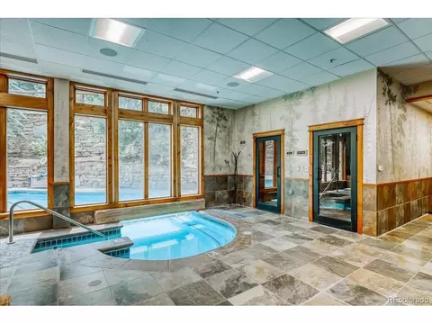 Exterior - 224 Trailhead Dr #3078, Dillon, CO 80435 photo 5 of 9