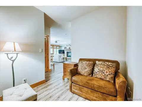 Bedroom - 224 Trailhead Dr #3078, Dillon, CO 80435 photo 11 of 11