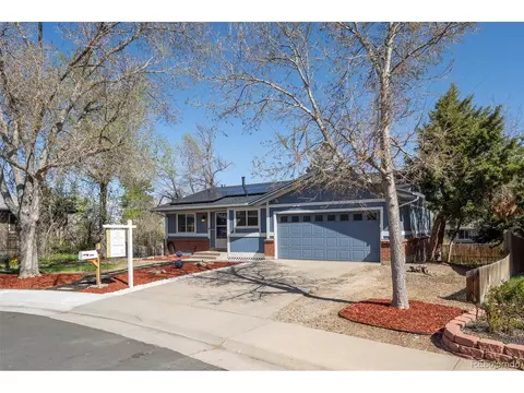 16933 E Bethany Pl, Aurora, CO 80013 photo 3