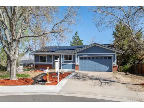 16933 E Bethany Pl, Aurora, CO 80013 photo 2
