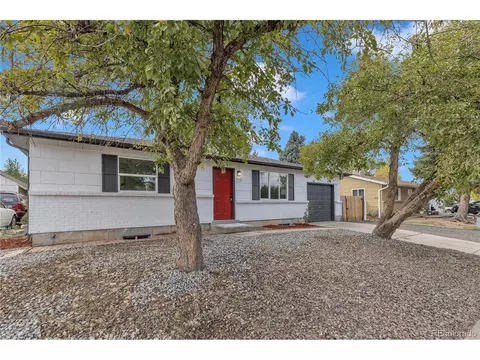 5561 Xapary Way, Denver, CO 80239