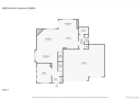 8809 Foxfire St, Longmont, CO 80504 photo 38