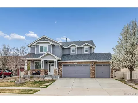 8809 Foxfire St, Longmont, CO 80504