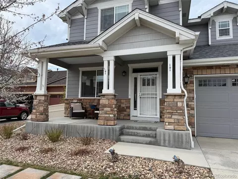 8809 Foxfire St, Longmont, CO 80504 photo 2