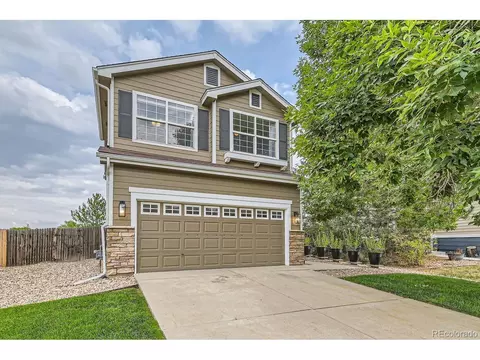 Undisclosed, Thornton, CO 80233