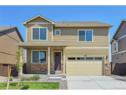 19171 E 99th Pl, Commerce City, CO 80022