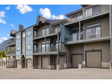 Undisclosed, Frisco, CO 80443