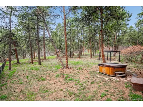 20425 Flint Ln, Morrison, CO 80465 photo 21