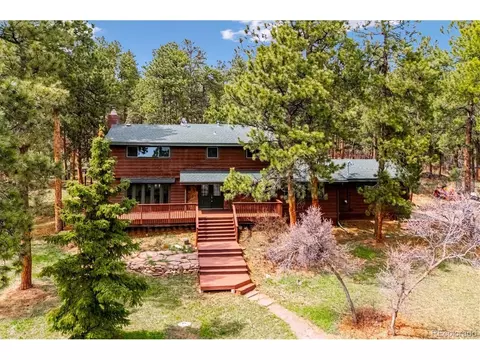 20425 Flint Ln, Morrison, CO 80465 photo 30