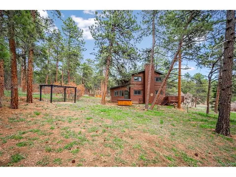 20425 Flint Ln, Morrison, CO 80465 photo 22