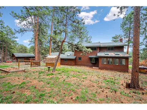 20425 Flint Ln, Morrison, CO 80465 photo 23