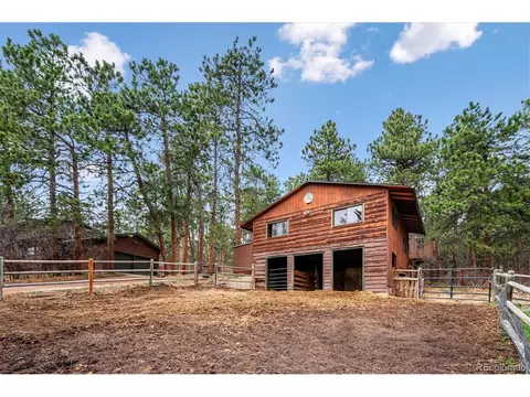 20425 Flint Ln, Morrison, CO 80465 photo 28