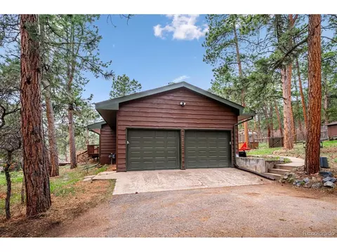 20425 Flint Ln, Morrison, CO 80465 photo 26