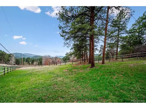 20425 Flint Ln, Morrison, CO 80465 photo 33