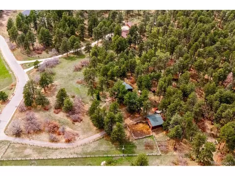 20425 Flint Ln, Morrison, CO 80465 photo 35