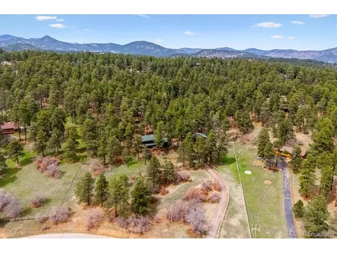 20425 Flint Ln, Morrison, CO 80465 photo 34