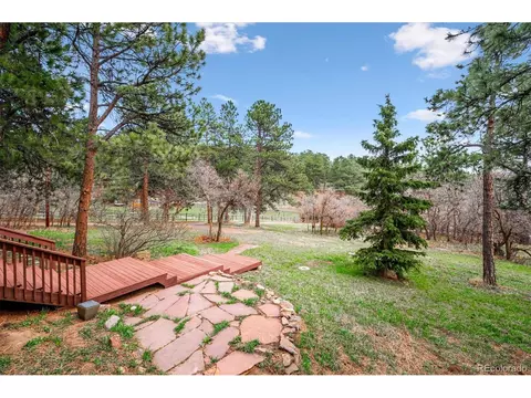 20425 Flint Ln, Morrison, CO 80465 photo 32