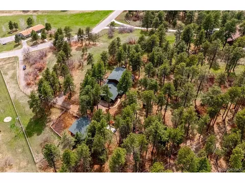 20425 Flint Ln, Morrison, CO 80465 photo 38