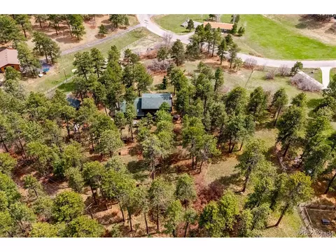 20425 Flint Ln, Morrison, CO 80465 photo 39