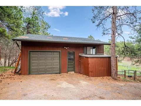 20425 Flint Ln, Morrison, CO 80465 photo 27