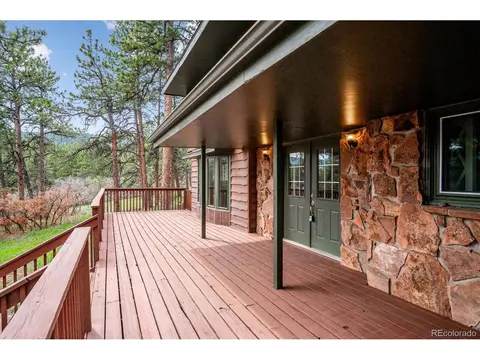20425 Flint Ln, Morrison, CO 80465 photo 31