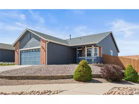 8358 Firethorn Dr, Colorado Springs, CO 80925